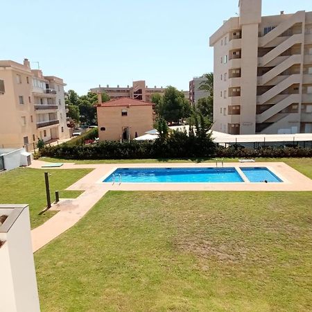 Ilda Menta Miami Playa Exterior foto