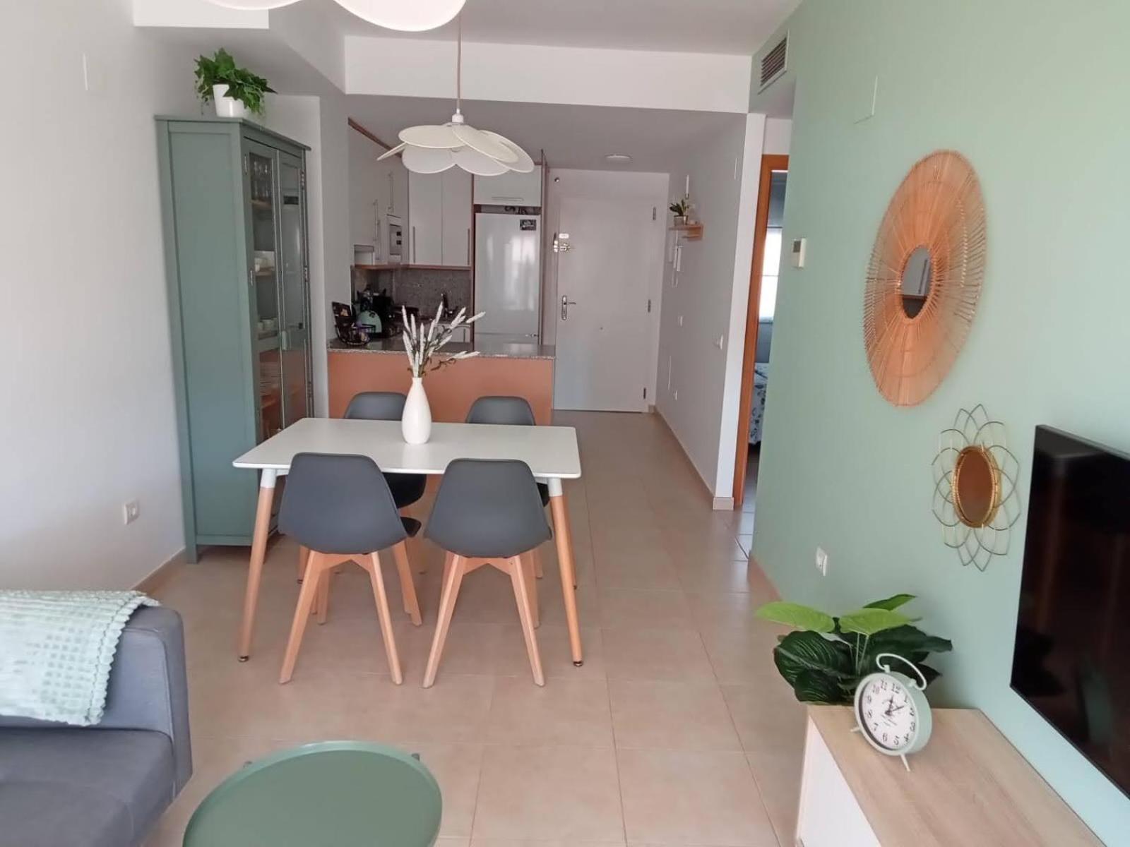 Ilda Menta Miami Playa Exterior foto